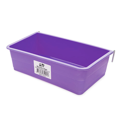 Coop Cup - Plastic Rectangle Cup