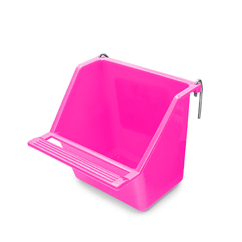 Coop Cups Plastic with Perch