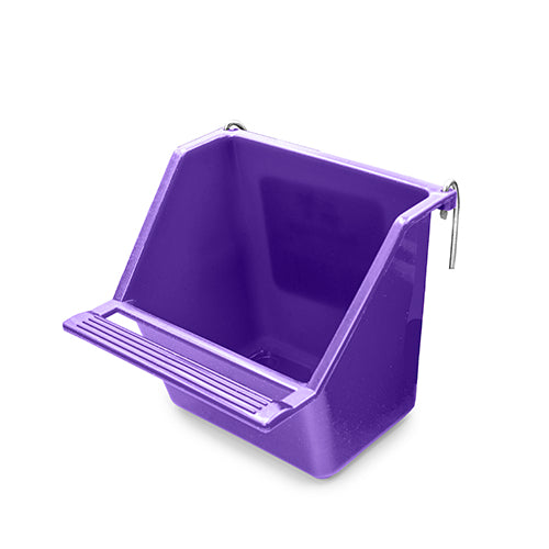 Coop Cups Plastic with Perch