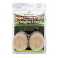 Nesting Eggs - Ceramic (Supplied in 2 Pack)