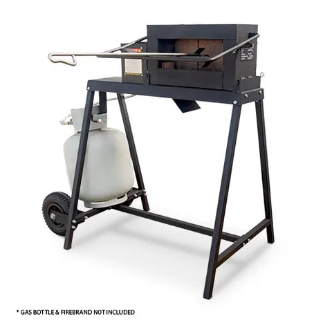 Branding Furnace - Standard - OUT OF STOCK-TAKING ORDERS FOR A LATE AUGUST DESPATCH