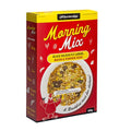 Morning Mix - Black Soldier Fly Larvae, Raisin & Pumpkin Seed