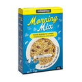 Morning Mix - Black Soldier Fly Larvae, Cranberries & Flax Seed