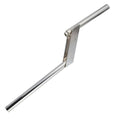 High Wind De-Tailer Upper Handle - Part #3