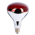 Infrared Spot Globe - Red - 150w