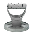 Chicken Playground - 100% Recycled - Play & Feed Tower