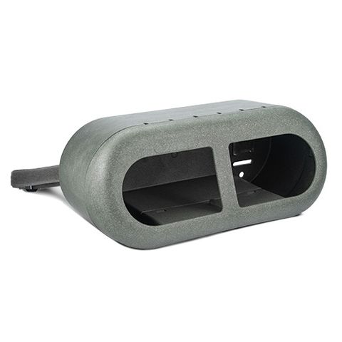 Chicken Playground - 100% Recycled - Chicken Feeder With Attachments
