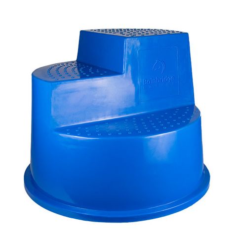 Mounting Step