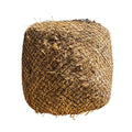 Round Bale Hay Net - Knotted - 3'x 4'