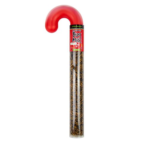 Christmas Cane – Bug Mix