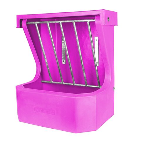 Hay Rack Feeder