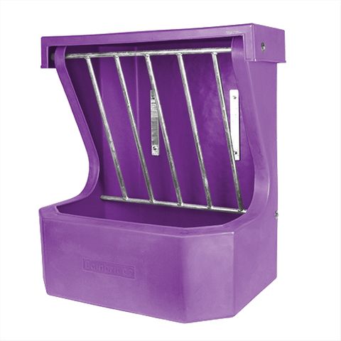 Hay Rack Feeder