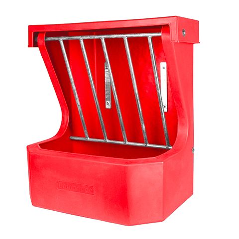 Hay Rack Feeder