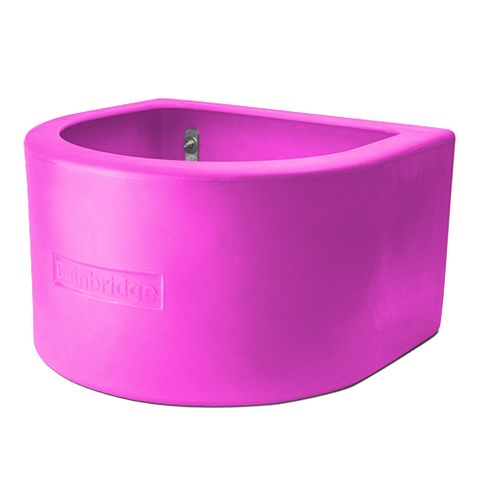 Roto-Moulded D Feeder