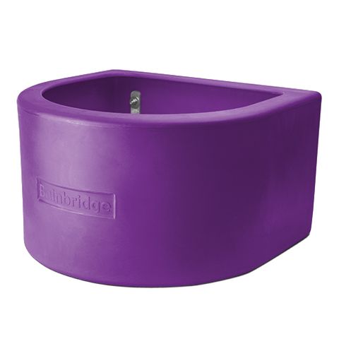 Roto-Moulded D Feeder