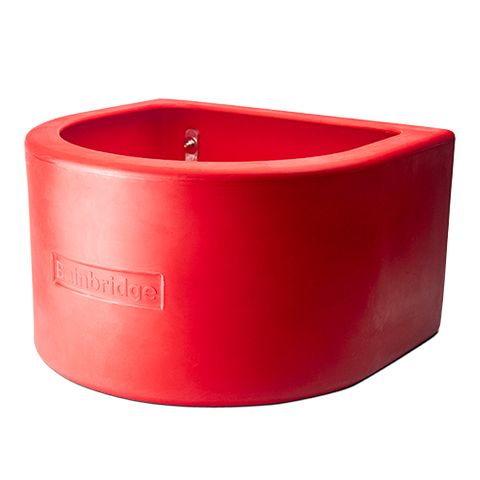 Roto-Moulded D Feeder