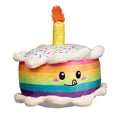 Scout The Birthday Cake - Paw-Ty Time - Dog Toy