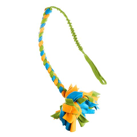Bungee Tug - Tug Paws - Dog Toy