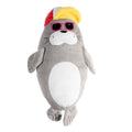 Sammy The Seal - Splash Critters - Dog Toy