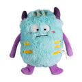 Molly The Croissant Monster - Chewbuddies - Dog Toy