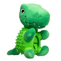 Tommy The Tyrannosaurus - Treat-A-Saurus - Dog Toy