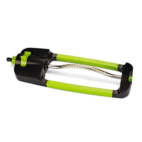 Luxury Oscillating Sprinkler 17 Holes