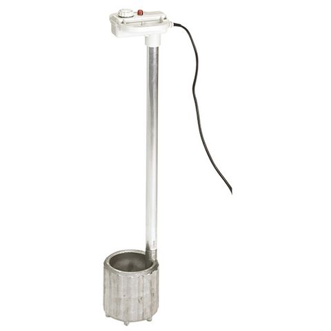Milk Warmer Electric - Standard