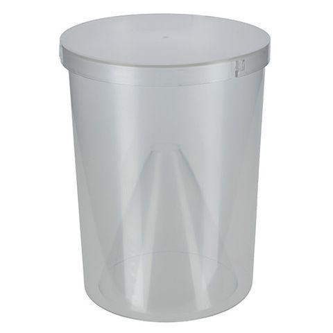 Replacement Container For Taonx
