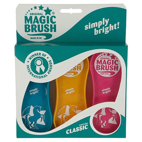 Magicbrush Equine - Classic Set