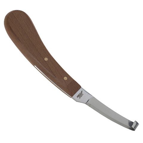 Aesculap Hoof And Claw Knife Danish Design Expert - Left