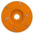 Hoof Cutting Disc Kerbl P6 - 125mm