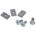 Hoof Cutting Disc Kerbl Prof Blade Set