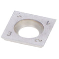 Hoof Cutting Disc Kerbl Protrim Blade Set