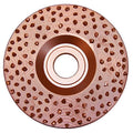 Hoof Cutting Disc Kerbl Standard - Single Sided
