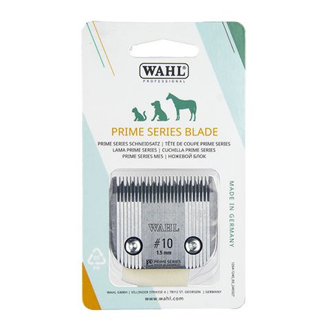 Wahl Prime Blade #10 1.5mm