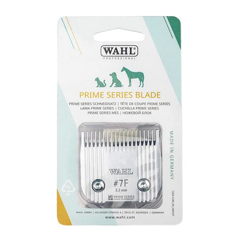 Wahl Prime Blade 3.2mm #7f