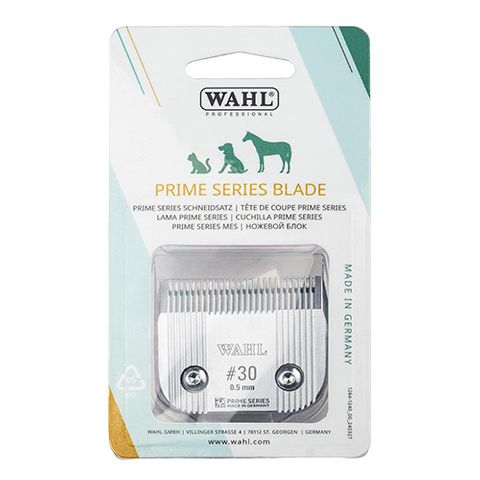 Wahl Prime Blade 0.5mm #30f