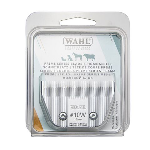 Wahl Prime Wide Blade #10w 1.5mm