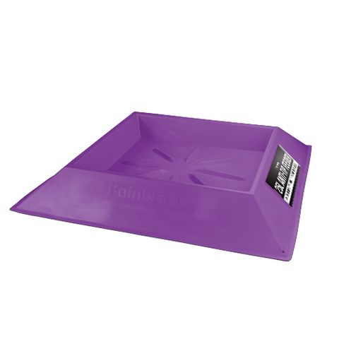 Anti-Tip Feeder 25lt