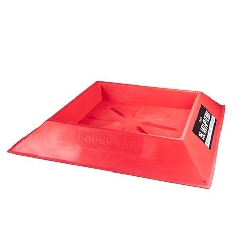 Anti-Tip Feeder 25lt