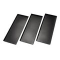 Chook House - Pitched Roof  - Dropping Tray - Large (Set Of 3)