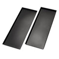 Chook House - Flat Roof Med - Dropping Tray (Set Of 2)