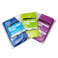 Microfibre Towel - 4 Pack