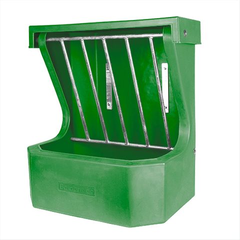 Hay Rack Feeder
