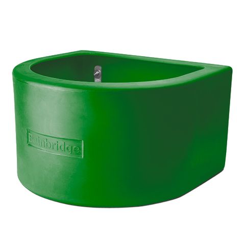 Roto-Moulded D Feeder