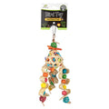 Bird Toy - Destructive - Tamale Trio Drops