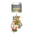Bird Toy - Destructive - Delta Kite