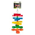 Bird Toy - Foraging - Hide N Seek