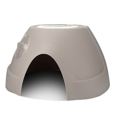 Small Animal Toy - Igloo Hideaway Large