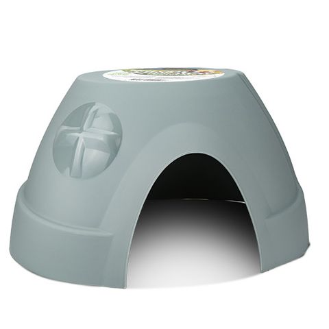 Small Animal Toy - Igloo Hideaway Large